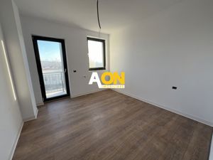 Apartament cu 3 camere, finisaje la cheie, bloc nou - imagine 6