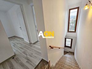 Casa tip duplex, 3 camere, pentru birouri, Barabant - imagine 4