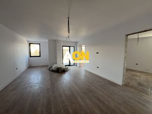 Apartament cu 3 camere, finisaje la cheie, bloc nou - imagine 2