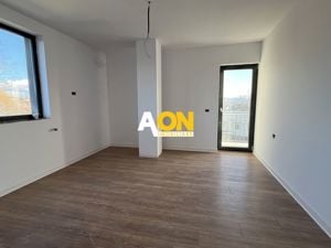 Apartament cu 3 camere, finisaje la cheie, bloc nou