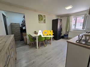 Apartament 2 Camere Complet Renovat, Etaj 2 - imagine 3