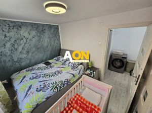 Apartament 2 Camere Complet Renovat, Etaj 2 - imagine 2