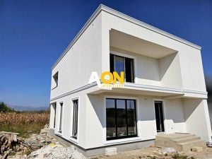 Casa 4 camere, 355 mp teren,  Alba -Micesti