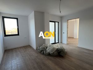 Apartament cu 3 camere, finisaje la cheie, bloc nou - imagine 5