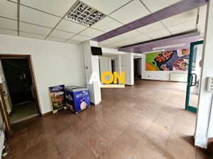 Spatiu comercial cu expunere stradala, 115 mp utili, str. V. Goldis - imagine 3