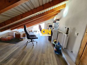 Apartament 4 camere, 2 bai,pretabil pt. birouri, zona ultracentrala - imagine 4