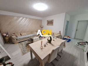 Apartament 3 Camere, 90 mp, Decomandat Cu Scara Interioara, Zona Arex - imagine 3