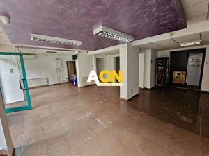 Spatiu comercial cu expunere stradala, 115 mp utili, str. V. Goldis - imagine 4