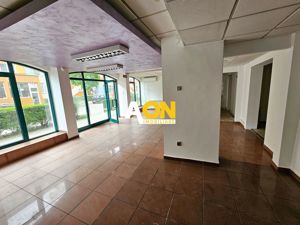 Spatiu comercial cu expunere stradala, 115 mp utili, str. V. Goldis - imagine 2