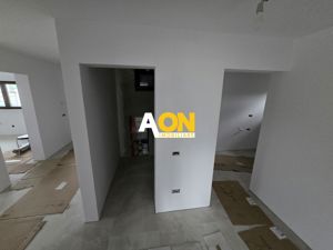 Casa 3 Camere pe Un Nivel, Zona Alba Micesti, 450mp Teren - imagine 5