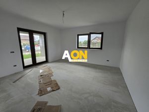 Casa 3 Camere pe Un Nivel, Zona Alba Micesti, 450mp Teren - imagine 3