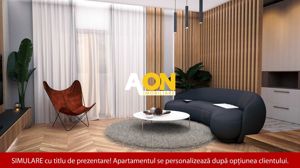 Apartamente cu 2 camere, 55 mp utili, predare la cheie, Cetate - imagine 6