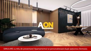 Apartamente cu 2 camere, 55 mp utili, predare la cheie, Cetate - imagine 4