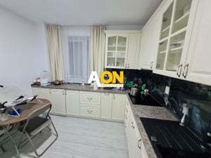 Apartament 3 Camere, 90 mp, Decomandat Cu Scara Interioara, Zona Arex - imagine 6