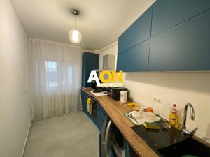 Apartament 3 camere, 2 balcoane,  Scara Interioara,  Ultracentral - imagine 5