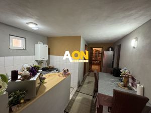 Casa 5 camere, zona Micesti, 900 mp teren, ideala pt doua familii - imagine 4