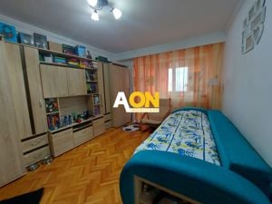 Apartament 2 camere, mobilat utilat, etaj intermediar, Cetate