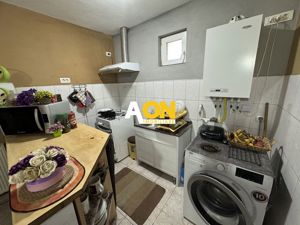 Casa 5 camere, zona Micesti, 900 mp teren, ideala pt doua familii - imagine 5