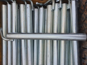 Ancoraje schela, ancore schela - imagine 3