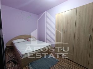 Apartament 2 camere, renovat, bloc anvelopat, situat in zona Sagului. - imagine 3