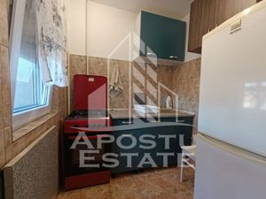 Apartament 2 camere, renovat, bloc anvelopat, situat in zona Sagului. - imagine 2