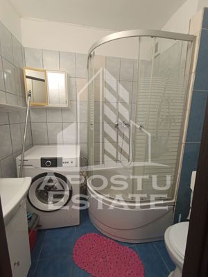 Apartament 2 camere, renovat, bloc anvelopat, situat in zona Sagului. - imagine 4