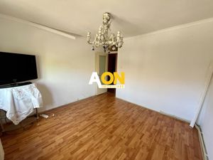 Apartament cu 4 Camere,  Parter, Zona Dedeman - imagine 4