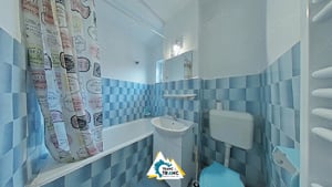 Apartament cu 2 camere, la etaj intermediar, la X-uri in Vlaicu - imagine 10