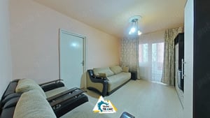 Apartament cu 2 camere, la etaj intermediar, la X-uri in Vlaicu - imagine 8