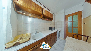 Apartament cu 2 camere, la etaj intermediar, la X-uri in Vlaicu - imagine 3