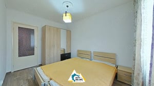 Apartament cu 2 camere, la etaj intermediar, la X-uri in Vlaicu - imagine 9