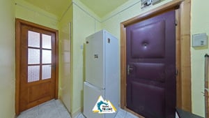 Apartament cu 2 camere, la etaj intermediar, la X-uri in Vlaicu - imagine 4