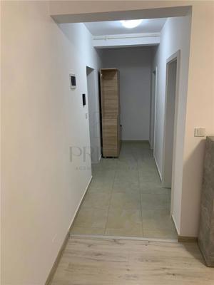 Apartament 2 camere - Giroc - Parcare Privata - Centrala Proprie - imagine 7