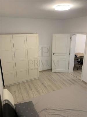 Apartament 2 camere - Giroc - Parcare Privata - Centrala Proprie - imagine 6