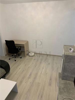 Apartament 2 camere - Giroc - Parcare Privata - Centrala Proprie - imagine 5