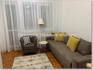 Apartament 4 camere de inchiriat zona Tomis Nord - imagine 4