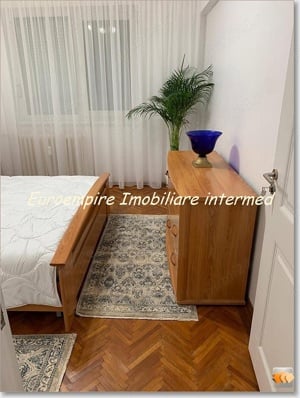 Apartament 4 camere de inchiriat zona Tomis Nord - imagine 5