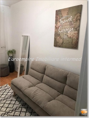 Apartament 4 camere de inchiriat zona Tomis Nord - imagine 10