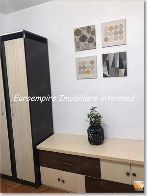 Apartament 4 camere de inchiriat zona Tomis Nord - imagine 2