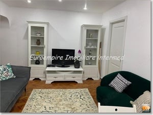 Apartament 4 camere de inchiriat zona Tomis Nord - imagine 11