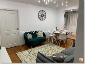 Apartament 4 camere de inchiriat zona Tomis Nord - imagine 6