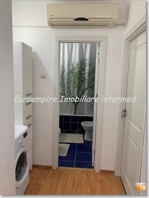 Apartament 4 camere de inchiriat zona Tomis Nord - imagine 8