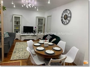 Apartament 4 camere de inchiriat zona Tomis Nord - imagine 12