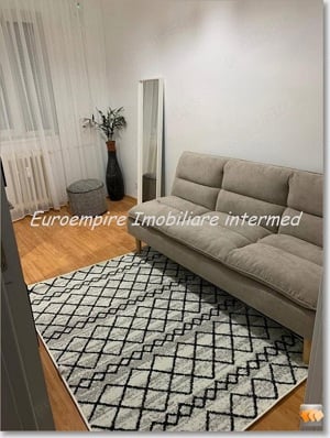 Apartament 4 camere de inchiriat zona Tomis Nord - imagine 7