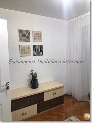 Apartament 4 camere de inchiriat zona Tomis Nord - imagine 14