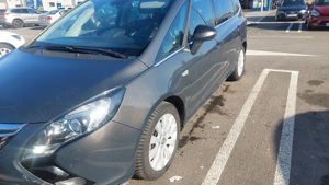 Vand Opel Zafira C  - imagine 3