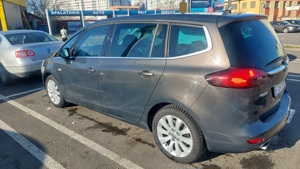 Vand Opel Zafira C  - imagine 9