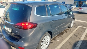 Vand Opel Zafira C  - imagine 8