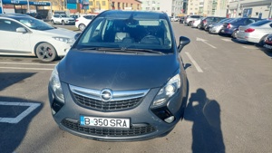 Vand Opel Zafira C  - imagine 7