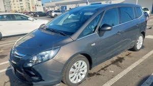 Vand Opel Zafira C  - imagine 2